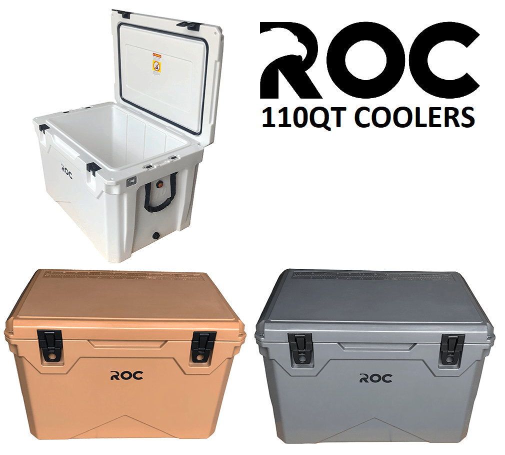 Cascade Industries > HARD COOLERS > 110QT